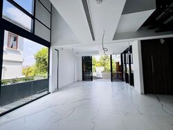Seletar Hills Estate (D28), Terrace #610011771